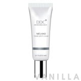 DDC Miracle White Clear Cream