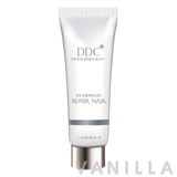 DDC Overnight Repair Mask