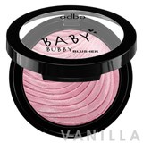Odbo Baby Bubby Blusher