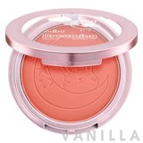 Odbo Dreaming Collection Blusher