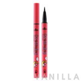 Odbo Dreaming Collection Auto Eyeliner