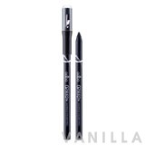 Odbo Crayon Waterproof Eyeliner Pencil