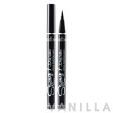 Odbo Strong Series 1Day Tattoo Sexy Eyeliner Pen