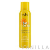 Odbo Sun Smiles Uv Protection Spray Spf50 Pa++