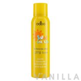 Odbo Sun Smiles Uv Protection Spray Spf50 Pa++