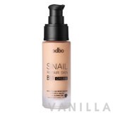 Odbo Snail Repair Skin Bb Cream