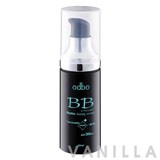 Odbo BฺB Cream Matte Finishing Coverup Touchable Water-Drop Spf30Pa++