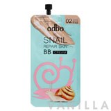 Odbo Snail Repair Skin BB Cream