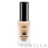 Odbo Oops! Cutest Collection Liquid Foundation