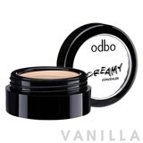 Odbo Creamy Concealer