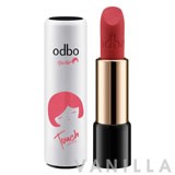 Odbo Nextgen Touch Lipstick