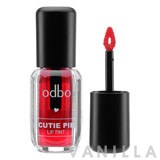 Odbo Cutie Pie Lip Tint