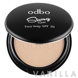 Odbo Strong Series Two Way Spf 20