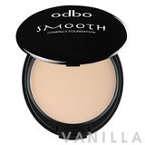 Odbo Smooth Compact Foundation