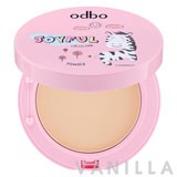 Odbo Joyful Collection Powder