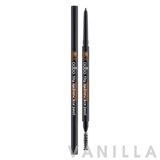 Odbo Tiny Eyebrow Auto Pencil