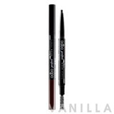 Odbo Perfect Duo Brow Pencil