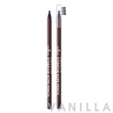 Odbo Smooth Eyebrow Rope Pencil