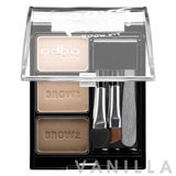Odbo Looks Fine! Brow Kit