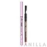 Odbo Classic Eyebrow Pencil