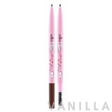 Odbo Joyful Collection Eyebrow Auto Pencil