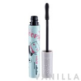 Odbo Oops! Cutest Collection Mascara