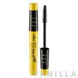 Odbo Triple Trcky Twist Cool Up Volume Mascara