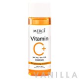 Merci Merci Vitamin C Micro Water Essence