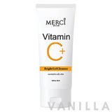 Merci Merci Vitamin C Bright Gel Cleanser