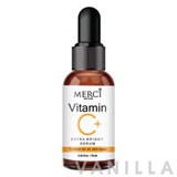 Merci Merci Vitamin C Extra Bright Serum