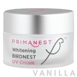 Primanest Whitening Birdnest UV Cream