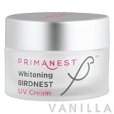 Primanest Whitening Birdnest UV Cream