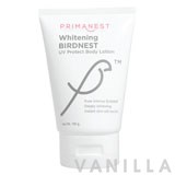 Primanest Whitening Birdnest UV Protect Body Lotion