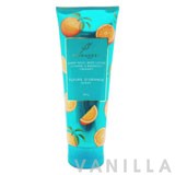 Primanest Super Moist Body Lotion Vitamin E Birdnest Therapy Fleurs D’ Orange Scent