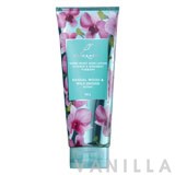 Primanest Super Moist Body Lotion Vitamin E Birdnest Therapy Sandal Wood & Wild Orchid Scent