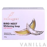 Primanest Birdnest Whitening Soap