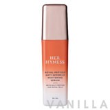 Her Hyness Royal Peptide Anti-Wrinkle Whitening Serum 