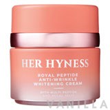 Her Hyness Royal Peptide Anti-Wrinkle Whitening Cream 