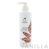 Tropicana Cold-Pressed Coconut Oil Body Lotion With Lakoocha Extract