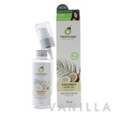 Tropicana Coconut Hair Oil Anti Frizz Serum Non Paraben Coconut