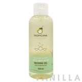 Tropicana Coco Anti-Acne Washing Gel