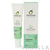 Tropicana Coco Anti-Acne Clear Gel