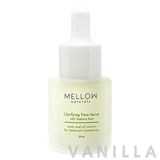 Mellow Naturals Clarifying Face Serum with Sophora Root
