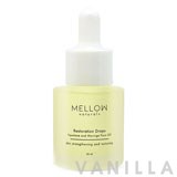 Mellow Naturals Restoration Drops | Squalane with Moringa Oil