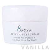 Satira Precious Eye Cream