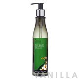 Satira Body Wash Uplift Geranium