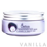 Satira Mangosteen Face Mask