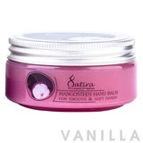 Satira Mangosteen Hand balm