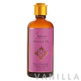 Satira Massage Oil : Relax Lavender