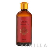 Satira Massage Oil : Rose